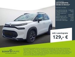 Andere Gebraucht 2023 Citroën C3 Kleinwagen | 13.380 € (Guter Preis)