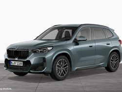 Grün Gebraucht 2023 BMW X1 Comfort Edition SUV | 40.990 € (Teuer)