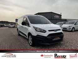 Weiß Gebraucht 2018 Ford Transit | 9.990 € (Fairer Preis)