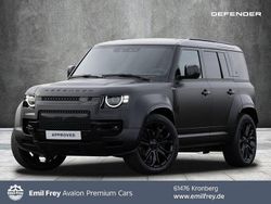 Schwarz Neu 2025 Land Rover Defender SUV | 213.342 €