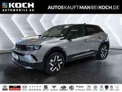 Weiss Neu 2025 Opel Mokka SUV | 23.990 € (Guter Preis)