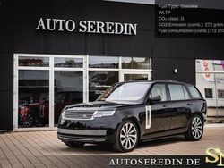 Santorini black Neu 2025 Land Rover Range Rover S SUV | 315.350 €