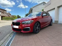 Rot Gebraucht 2019 BMW M140 M Sport Limousine | 35.500 € (Fairer Preis)