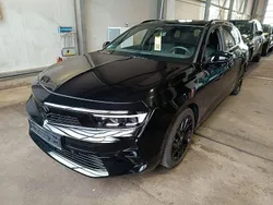Schwarz Gebraucht 2024 Opel Astra Kombi | 22.885 € (Guter Preis)