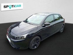 Schwarz Gebraucht 2023 Opel Corsa Kleinwagen | 20.950 € (Teuer)