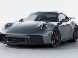 Vanadiumgrey metallic Neu 2026 Porsche 911 Carrera 4 GTS Coupé | 201.705 €