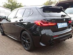 Black sapphire metallic Gebraucht 2021 BMW 135 Performance Kleinwagen | 31.999 € (Fairer Preis)