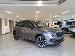 Grau Neu 2025 Skoda Kamiq Monte Carlo SUV | 27.990 € (Fairer Preis)