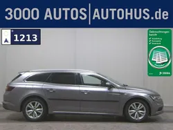 Grau Gebraucht 2019 Renault Talisman Limousine | 10.680 € (Fairer Preis)