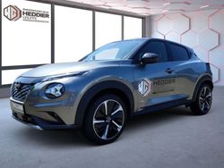 Grau Gebraucht 2024 Nissan Juke SUV | 22.990 € (Guter Preis)