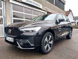 Onyx black (metallic) Gebraucht 2023 Volvo XC60 Plus SUV | 69.880 €