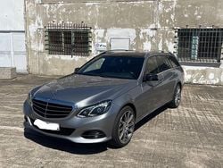 Silber Gebraucht 2013 Mercedes E300 Elegance Kombi | 12.500 € (Fairer Preis)