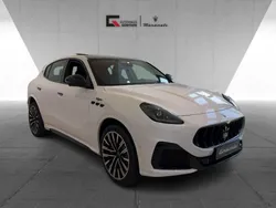 Maserati Grecale