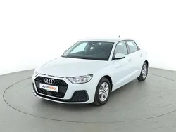 Weiß Gebraucht 2019 Audi A1 Comfort Kleinwagen | 15.660 € (Guter Preis)