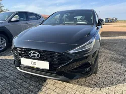 Schwarz Neu 2025 Hyundai i30 Advantage Limousine | 29.970 € (Fairer Preis)