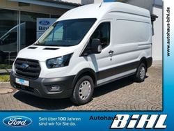 Weiß Gebraucht 2024 Ford Transit Trend Van / Kleinbus | 27.890 € (Guter Preis)