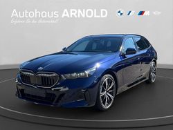 Bmw individual tansanitblau me Neu 2025 BMW 540 Comfort Edition Limousine | 80.990 € (Fairer Preis)