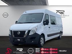Othercolor Gebraucht 2021 Nissan NV400 Comfort Van | 29.990 €