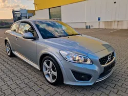 Grau Gebraucht 2010 Volvo C30 R-Design Kleinwagen | 4.999 € (Fairer Preis)