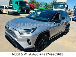 1g3/ 218 Gebraucht 2020 Toyota RAV4 Hybrid Comfort SUV | 25.990 € (Guter Preis)