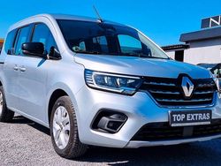 Silber Gebraucht 2022 Renault Kangoo Edition One Van / Kleinbus | 16.990 € (Superpreis)