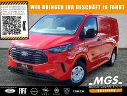 Race red Neu 2025 Ford Transit Custom Trend Van / Kleinbus | 35.938 € (Guter Preis)
