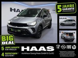 Kontrast grau/quarz silber Gebraucht 2022 Opel Crossland Ultimate SUV | 20.490 € (Fairer Preis)