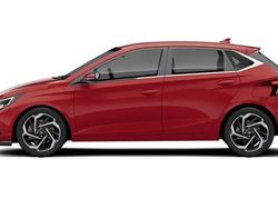 Weiß Neu 2025 Hyundai i20 Select Limousine | 17.699 € (Guter Preis)