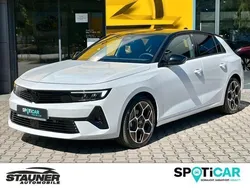 Arktis weiß Neu 2024 Opel Astra GS Line Limousine | 23.480 € (Superpreis)