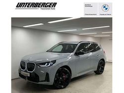 M brooklyn grau (metallic) Gebraucht 2025 BMW X3 Comfort Edition SUV | 74.450 € (Guter Preis)