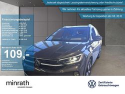 Grau Gebraucht 2023 VW Taigo Style SUV | 20.020 € (Guter Preis)