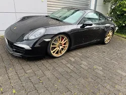 Schwarz Gebraucht 2011 Porsche 911 Carrera S Coupé | 88.900 €