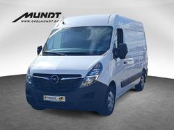 Mineral/polar weiss (055p) Gebraucht 2020 Opel Movano Van | 17.969 € (Etwas zu teuer)