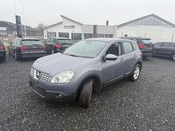 Grau Gebraucht 2009 Nissan Qashqai Acenta SUV | 3.000 € (Fairer Preis)