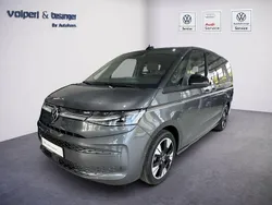 Grau Neu 2025 VW Multivan Style Van / Kleinbus | 65.980 €