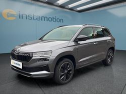 Grau Neu 2025 Skoda Karoq SUV | 38.199 € (Teuer)
