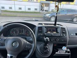 Gebraucht 2009 VW T5 Van | 16.000 €