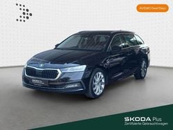 Schwarz Gebraucht 2021 Skoda Octavia Kombi | 18.780 € (Guter Preis)