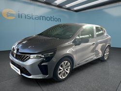 Grau Neu 2025 Renault Clio V Kleinwagen | 19.149 € (Fairer Preis)