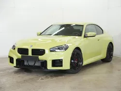 M sao paulo gelb Gebraucht 2025 BMW M2 Performance Coupé | 67.450 € (Teuer)