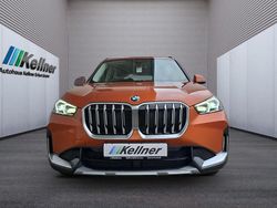 Utah orange met. Gebraucht 2025 BMW X1 SUV | 43.490 € (Etwas zu teuer)