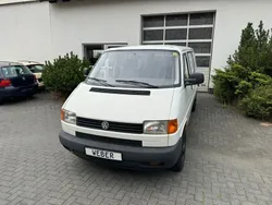 Weiß Gebraucht 1996 VW T4 Van | 5.999 € (Fairer Preis)