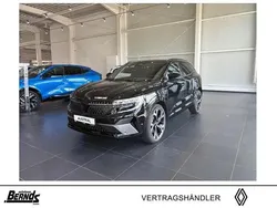 Blackpearlschwarz metallic Neu 2025 Renault Austral Iconic Esprit Alpine SUV | 39.349 € (Guter Preis)