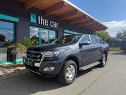 Grau Gebraucht 2016 Ford Ranger Limited Abholung | 19.900 € (Guter Preis)