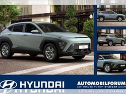 Grün (mirage green) Neu 2025 Hyundai Kona Select SUV | 23.990 € (Superpreis)