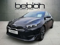 1k black pearl m Neu 2025 Kia Ceed Limousine | 24.790 € (Teuer)