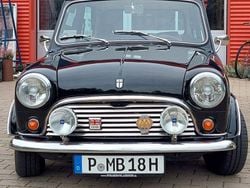 Schwarz Gebraucht 1984 Mini 1000 Kleinwagen | 18.900 €