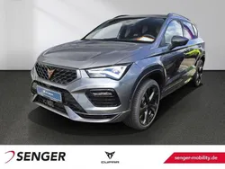 Grau Neu 2025 Cupra Ateca VZ SUV | 48.990 € (Teuer)