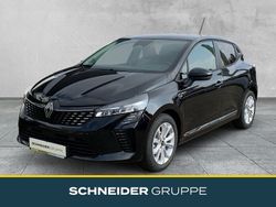 Schwarz Neu 2025 Renault Clio V Evolution Limousine | 17.990 € (Fairer Preis)