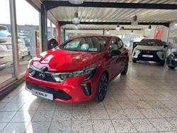 Rot Neu 2025 Mitsubishi Colt Top Limousine | 22.990 € (Teuer)